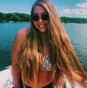 Meet your Posher, Aidan